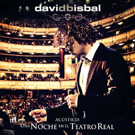 Album cover of Una Noche En El Teatro Real