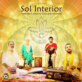 Album cover of Sol Interior