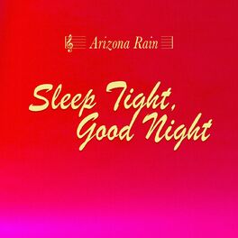 Album cover of Sleep Tight, Good Night