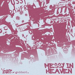 Album cover of messy in heaven (after party mix)