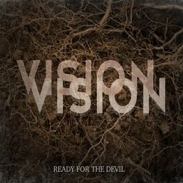 Album cover of Ready for the Devil (No Mercy)