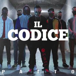 Album cover of Il Codice