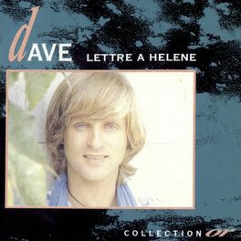 Album cover of Lettre à Hélène