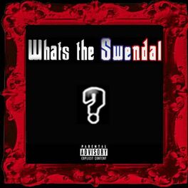 Album cover of Whats the Swendal