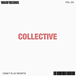 Album cover of Collective Vol. 2.6