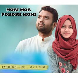 Album cover of Nobi Mor Porosh Moni