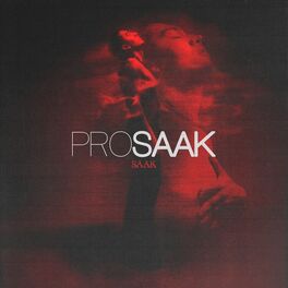Album cover of PROSAAK