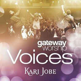 Album cover of Gateway Worship Voices (Live)