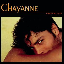 Album cover of Provócame
