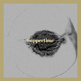 Album cover of Suppertime