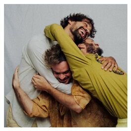 Album cover of Terra Terra