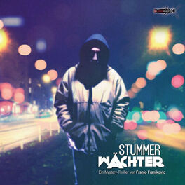 Album cover of Stummer Wächter