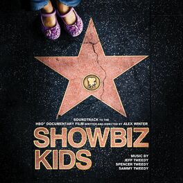 Album cover of Showbiz Kids (Soundtrack to the HBO Documentary Film)