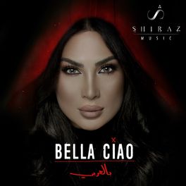 Album cover of Bella Ciao Bel Arabi