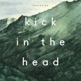 Album cover of Kick in the Head