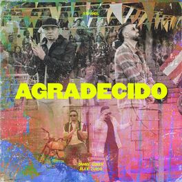 Album cover of Agradecido (Español)