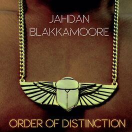 Album cover of Order of Distinction