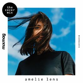 Album cover of Mixmag Presents Amelie Lens (DJ Mix)
