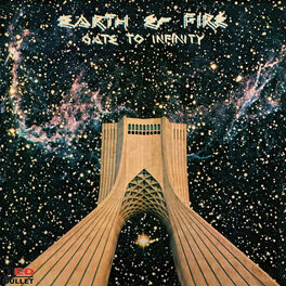 Album cover of Gate To Infinity