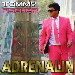 Album cover of Adrenalin