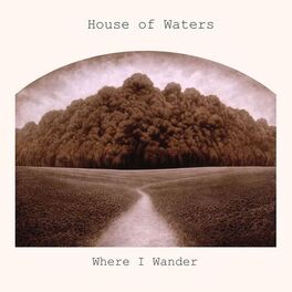 Album cover of Where I Wander