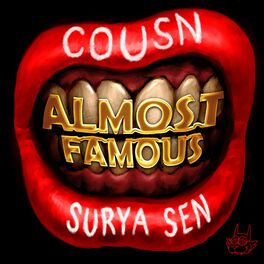 Album cover of Almost Famous