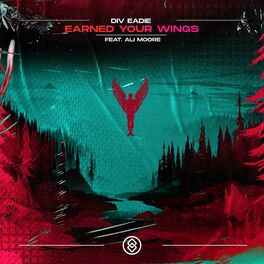 Album cover of Earned Your Wings
