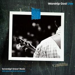 Album cover of Worship God (Live)