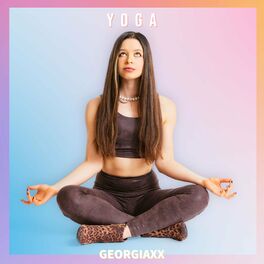 Album cover of YOGA
