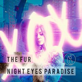 Album cover of Night Eyes Paradise