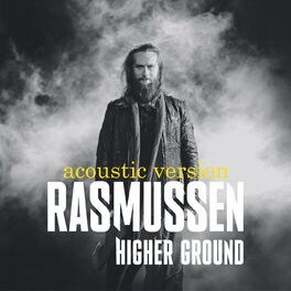 Album cover of Higher Ground – Acoustic Version (Acoustic Version)