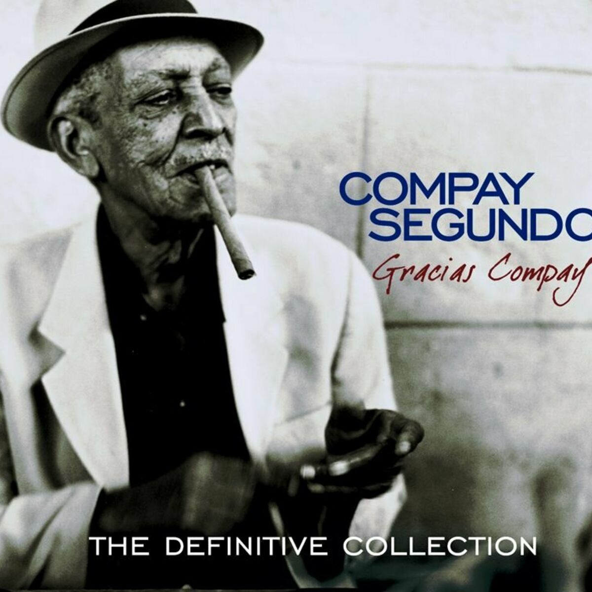 Compay Segundo - Una rosa de Francia: listen with lyrics | Deezer