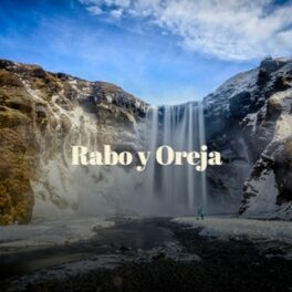 Album cover of Rabo Y Oreja