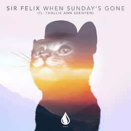 Album cover of When Sunday's Gone (feat. Thallie Ann Seenyen)