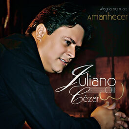 Album cover of Alegria Vem ao Amanhecer