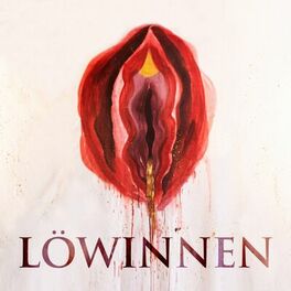 Album cover of Löwinnen