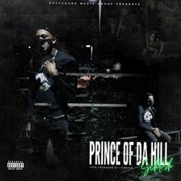 Album cover of Prince Of The Hill (Deluxe Version)