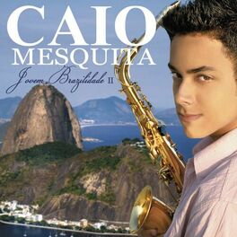 Album cover of Jovem Brazilidade 2