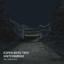 Album cover of Vintermørke