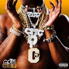 Album cover of Gotti Made-It