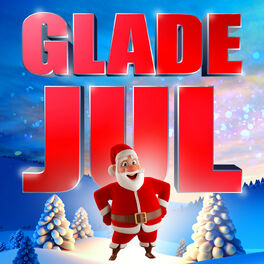 Album cover of Glade jul