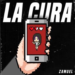 Album cover of La Cura