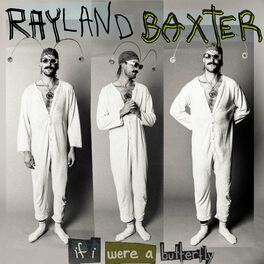 Rayland Baxter - Feathers & Fishhooks: lyrics and songs