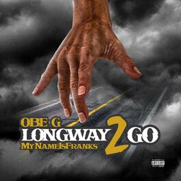 Album cover of Long Way 2 Go