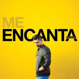 Album cover of Me Encanta