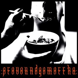 Album cover of Provoundgomorrha