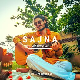 Album cover of Sajna