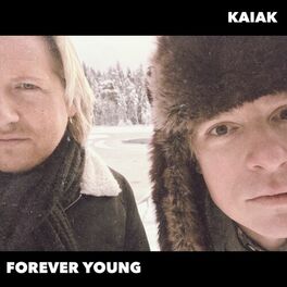 Album cover of Forever Young (Acoustic Version)