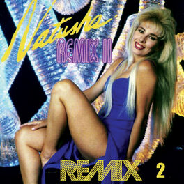 Album cover of Remix 2