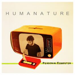 Album cover of Personal Computer - Single